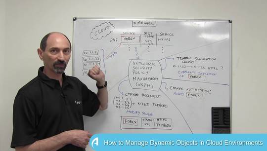 New! How to Manage Dynamic Objects in Cloud Environments