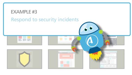 AlgoBot: Your Network Security Policy Management Assistant (2 of 3)