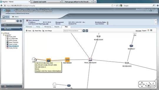 Gain Visibility of Your Network with Topology Intelligence
