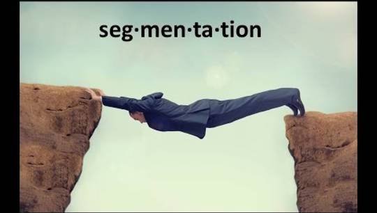 Segmenting your Network for Security - The Good, the Bad, and the Ugly