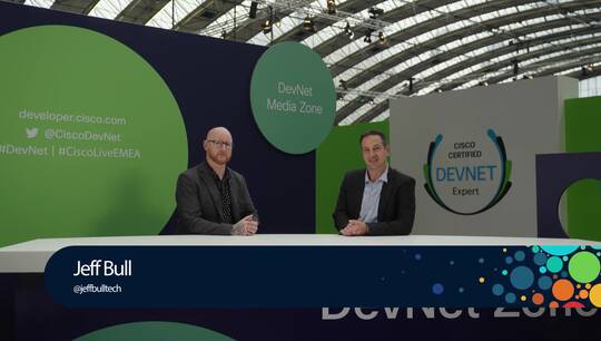 Automation & Security with Algosec- Cisco Live Amsterdam 2023